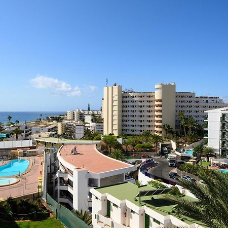 Sol Y Playa Rooftop San Bartolomé Luaran gambar