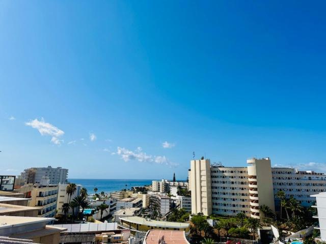 Sol Y Playa Rooftop San Bartolomé Luaran gambar
